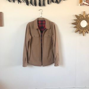 Banks journal jacket